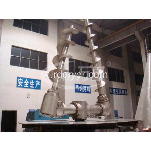 Máy trộn Vertical Mixer chất lượng cao Chi phí thấp